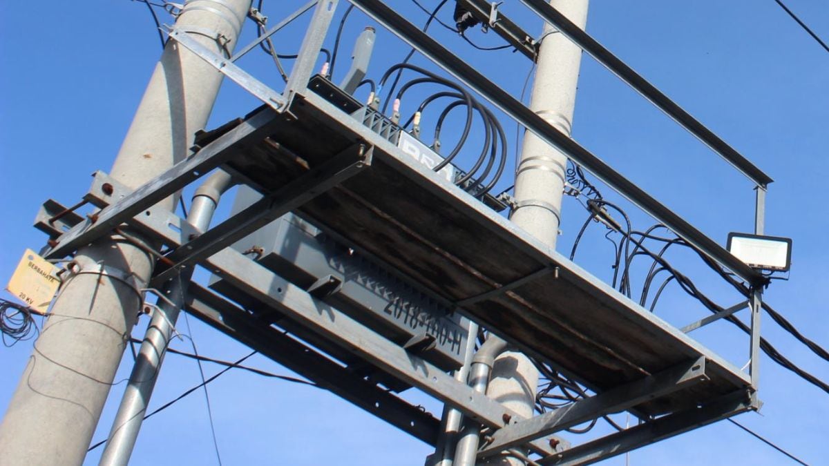 Tata Power outlook (Representative image) | Tata Power