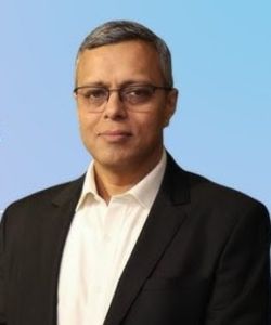 Alok Lall, Strategic Advisor at Digital CFO