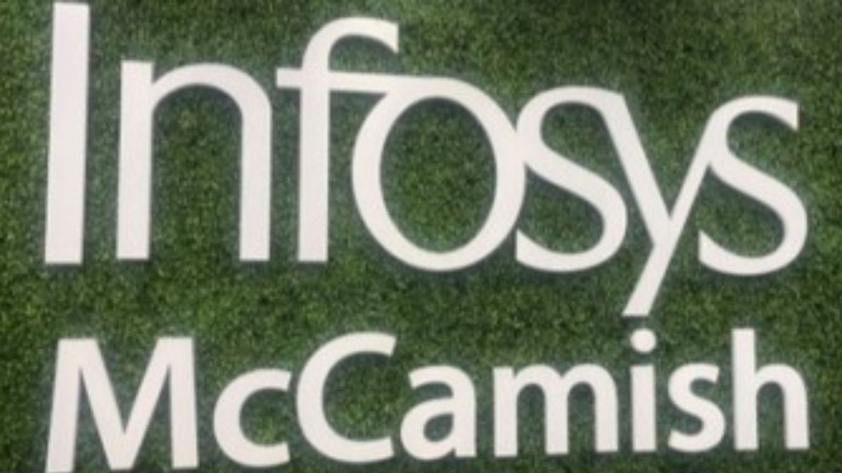 Infosys McCamish Systems - LinkedIn