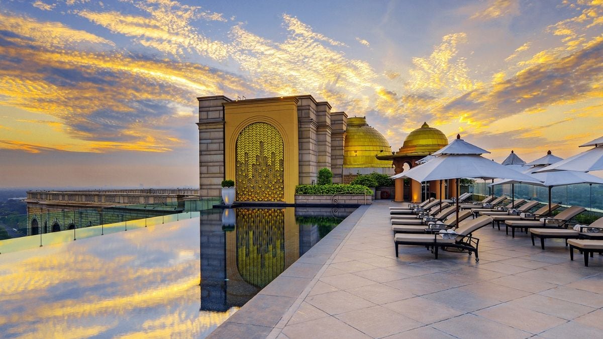 Respresentative image | Leela Palaces Hotels and Resorts