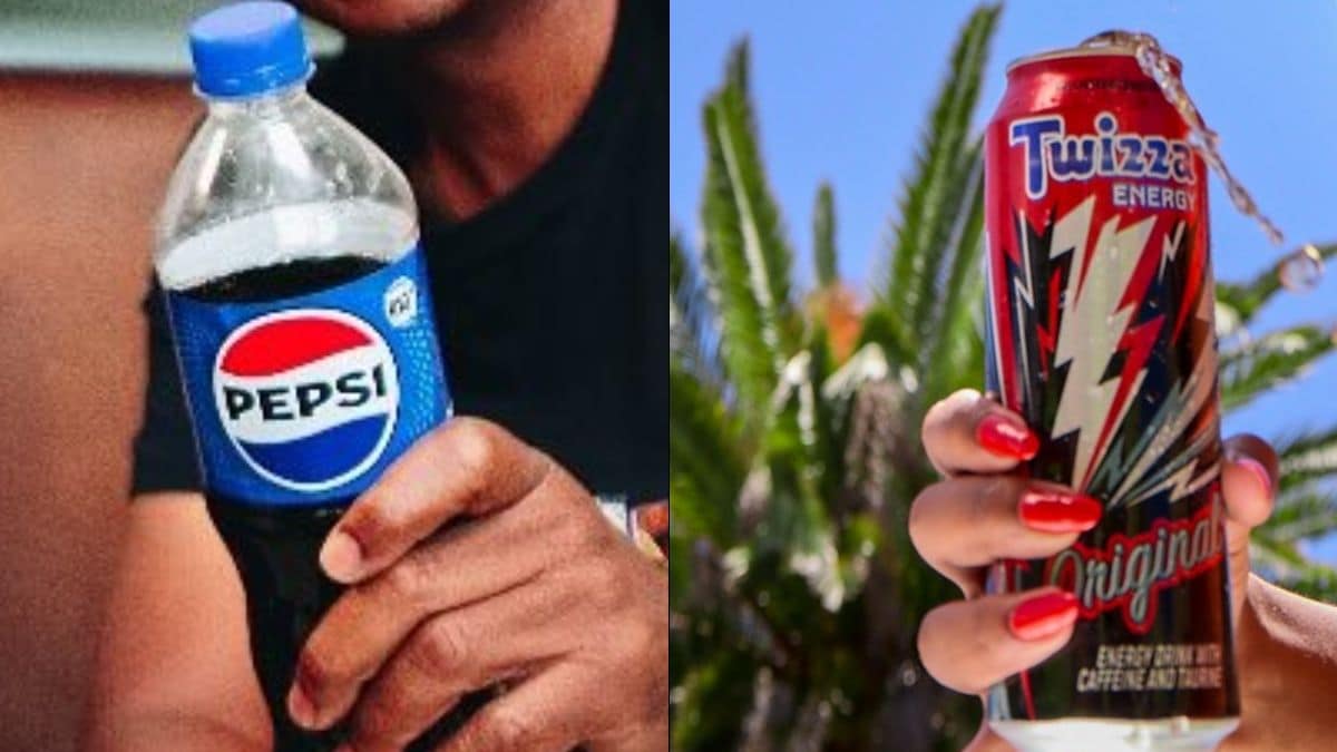 Representative imagery | Twizza/Pepsi SA/FB
