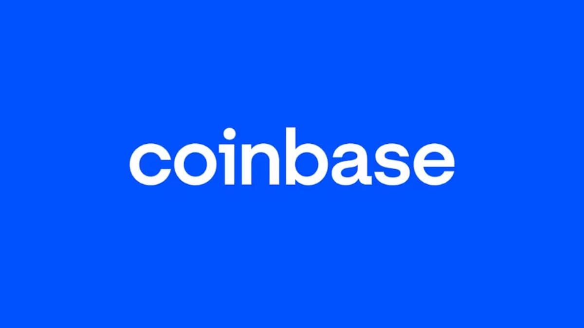 Coinbase - Representative