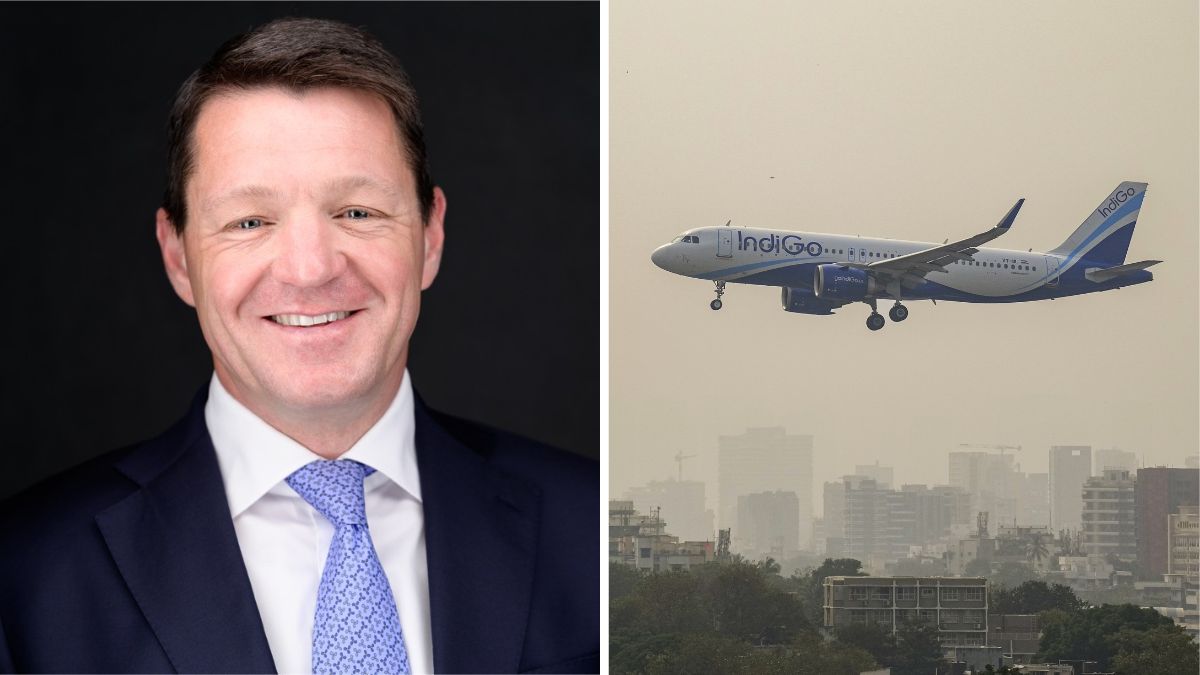 Indigo-ceo-pieter-elbers-indigo-flight - 1