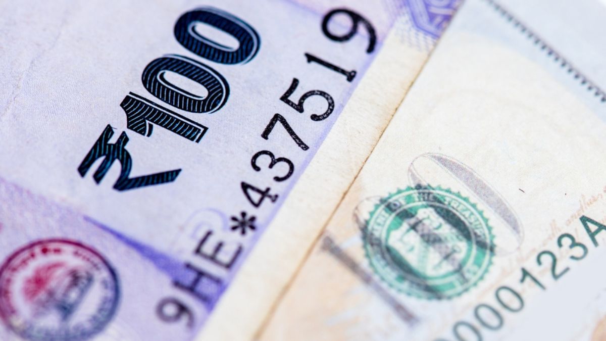 rupee-dollar-new-low - 1