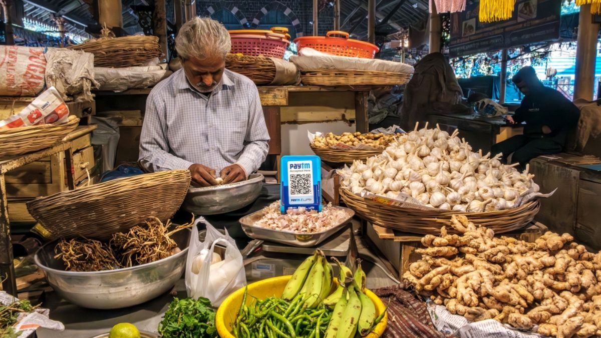 CPI inflation falls for third consecutive month