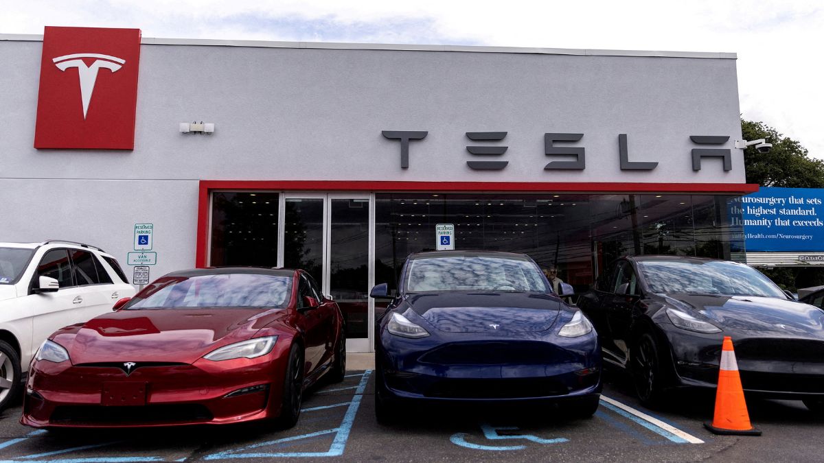 tesla-new-jersey-rtrs - 1