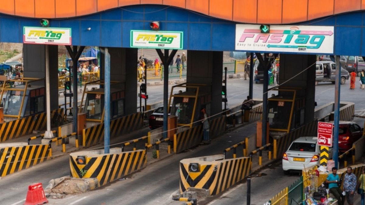 FASTag and Toll Plazas in India