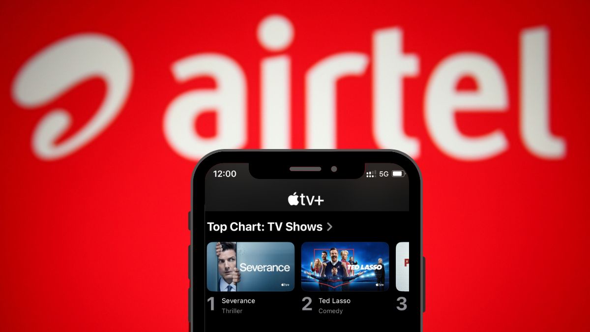 Apple-Airtel partnership