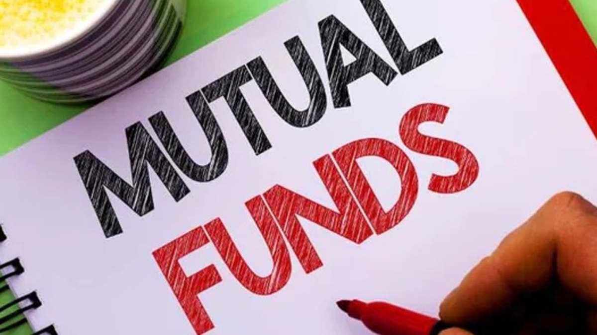 mutual funds