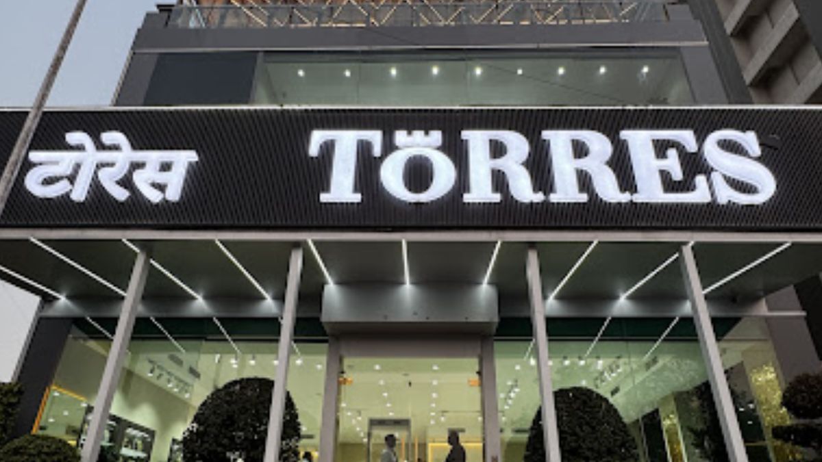 Torres Scam Mumbai