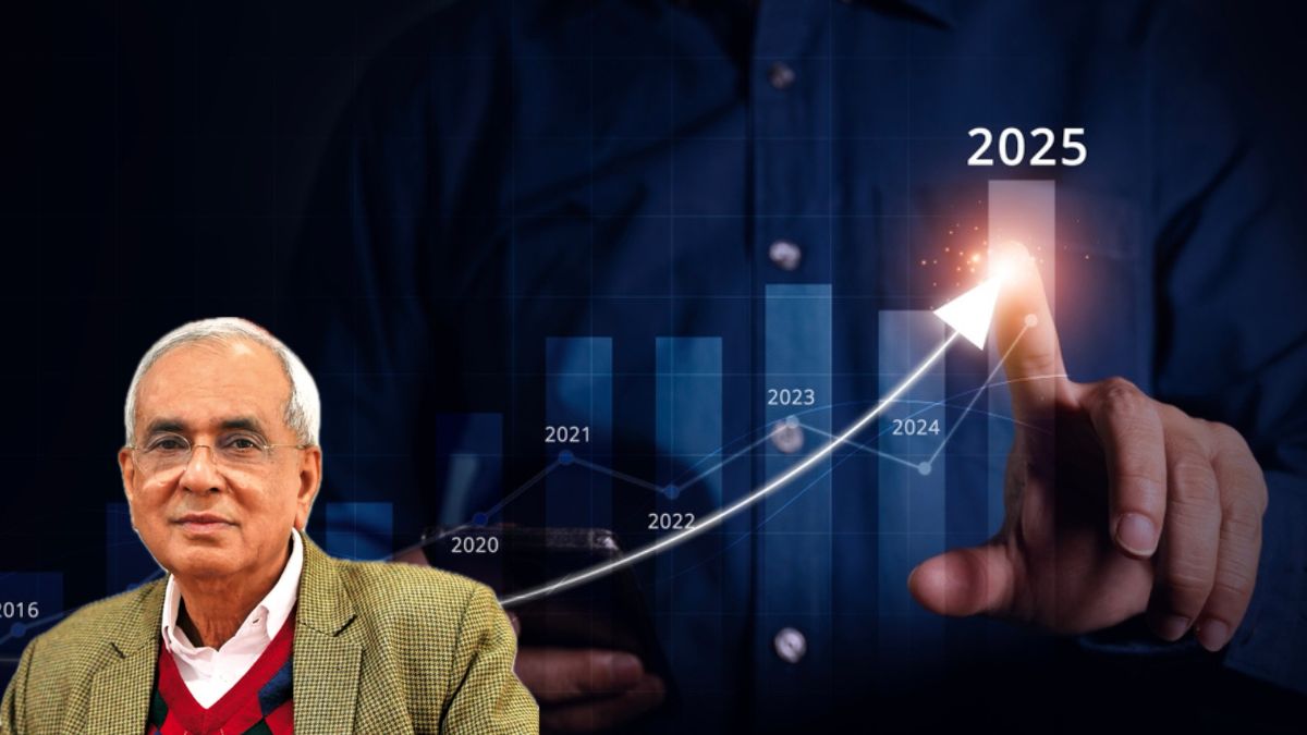 Dr Rajiv Kumar, Economist, will speak at the 26th Budget Lecture hosted by Malayala Manorama