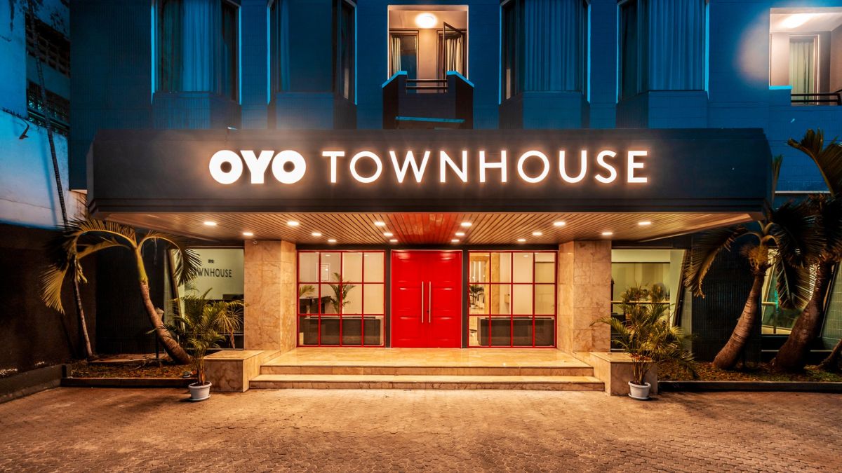 OYO Financial Results
