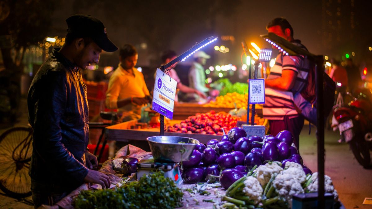 India Economy Statistics 2025