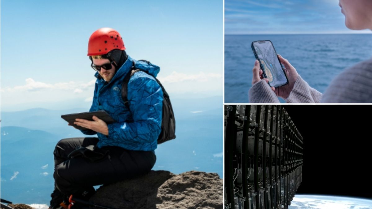 Starlink Direct to Cell service plans is expected to come to India through Airtel and Jio | Starlink/SpaceX