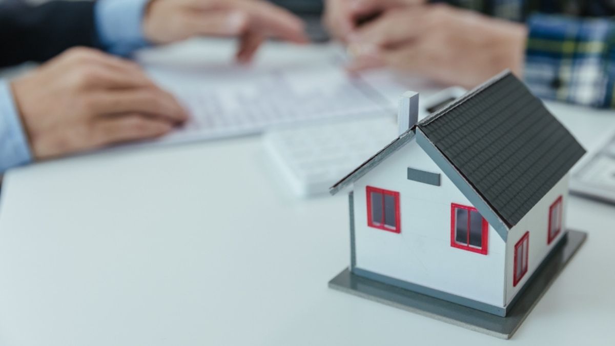 Home Loan Interest Rates in India