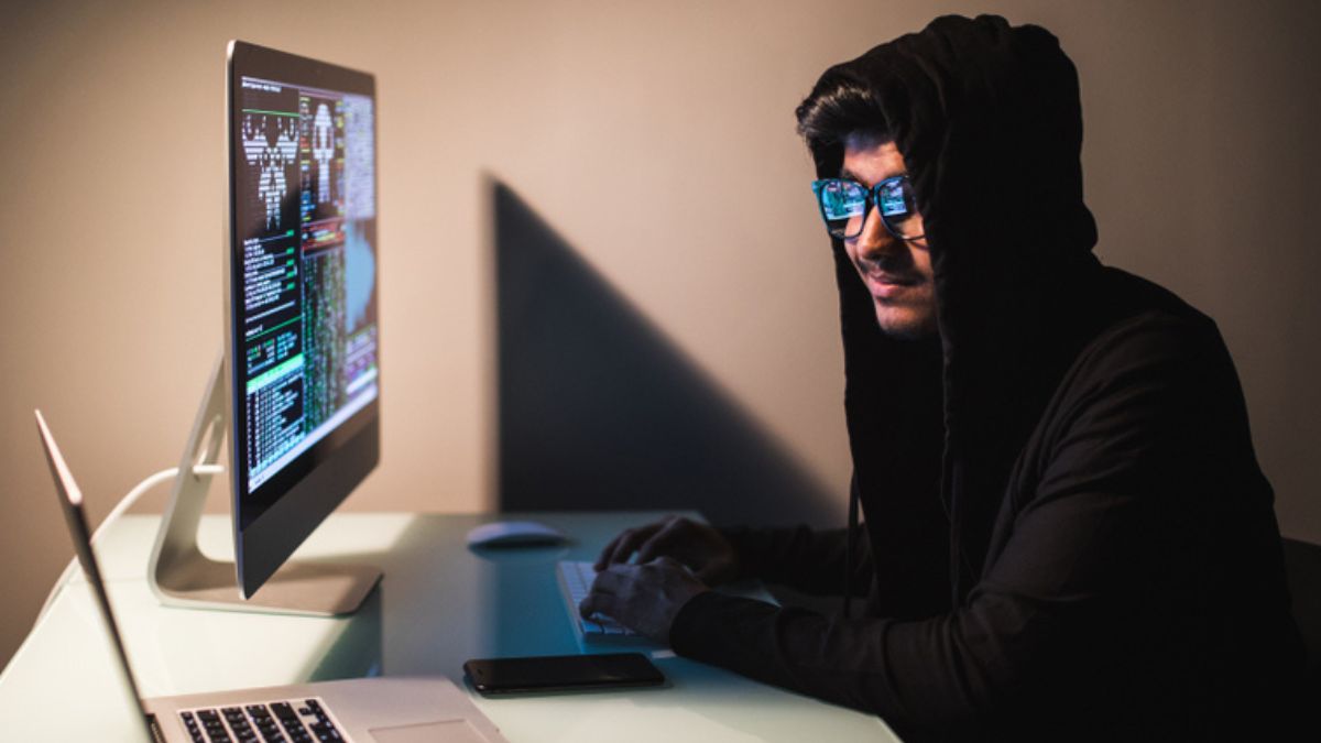 Digital scams in India