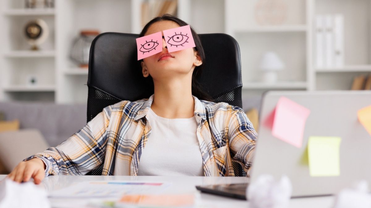 Sleep crisis grips entrepreneurs in India