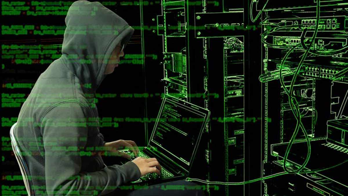 Cyber attacks