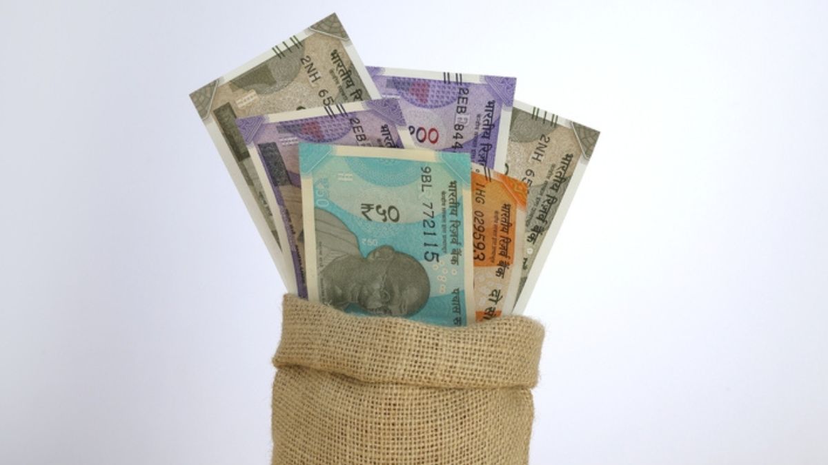 Savings and investment in India 2025