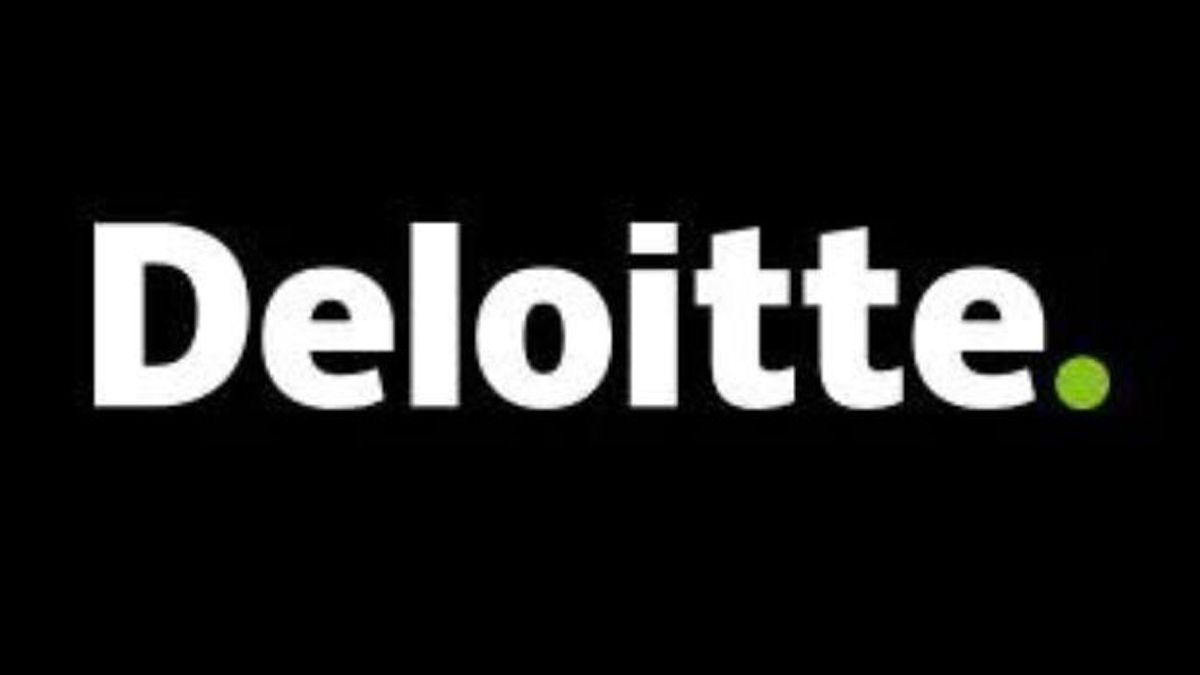 Deloitte - 1