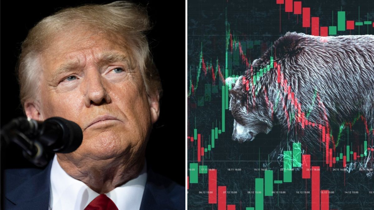 Trump tariff