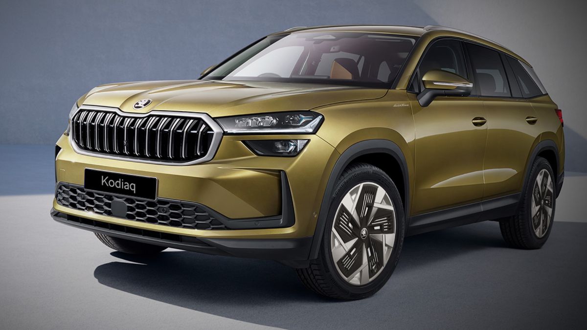 Skoda opens bookings for next-gen Kodiaq 4x4 SUV: Price, mileage, and more  details here- The Week