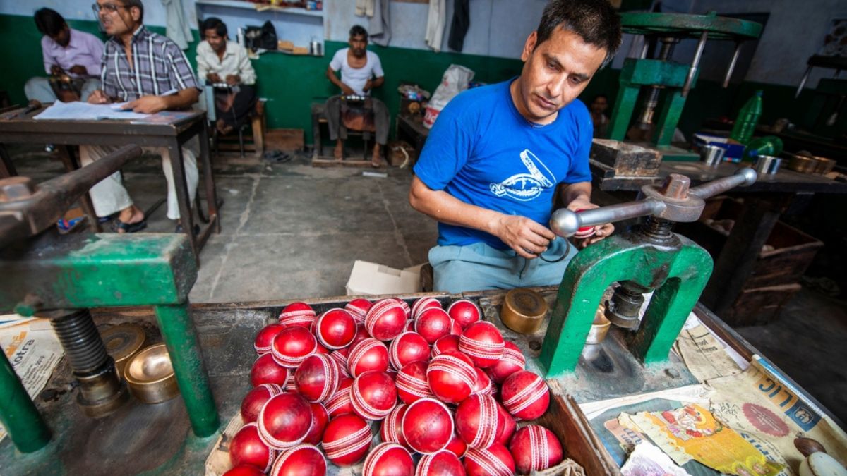 Uttar Pradesh MSME