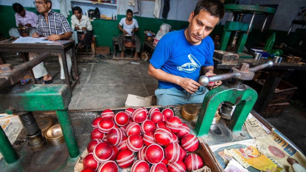  UP tops the country with some 96 lakh MSME units | Shutterstock