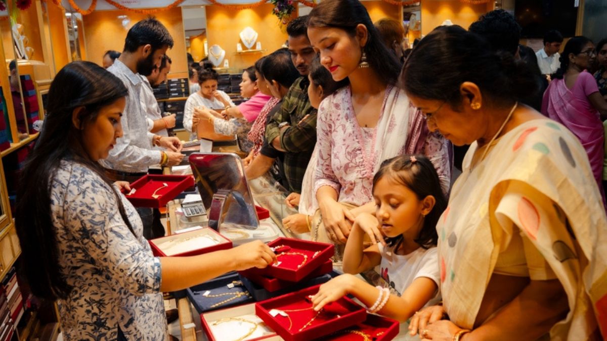 Akshaya Tritiya