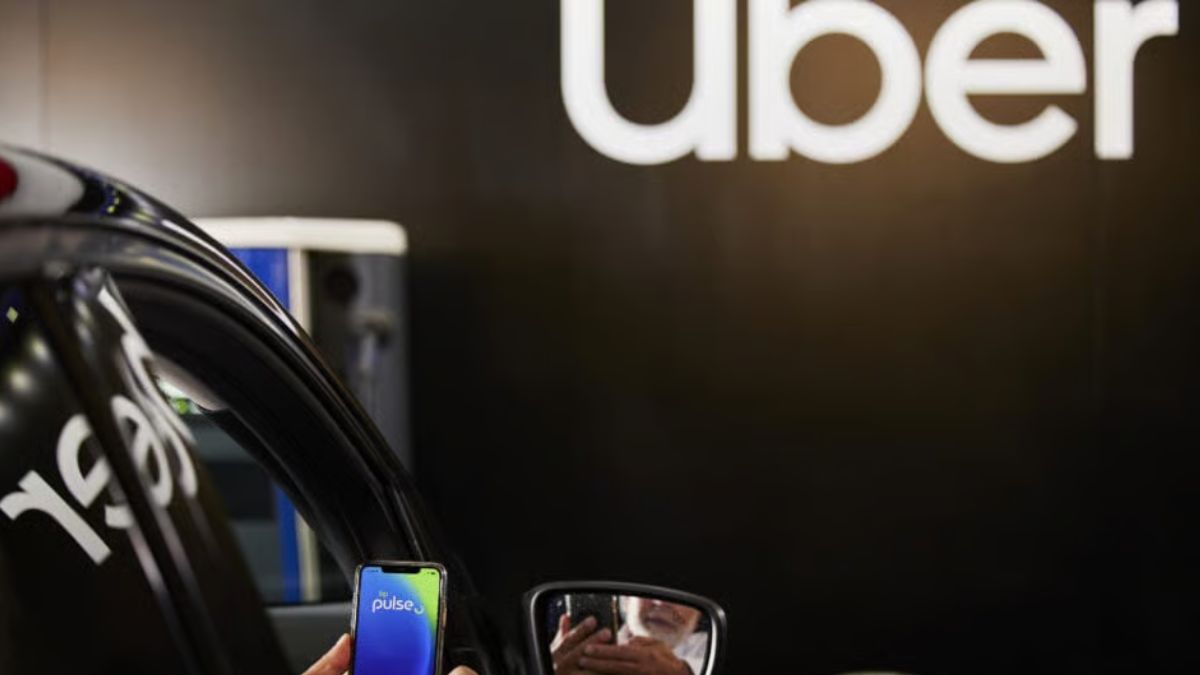CCPA issues notice to Uber in India | Uber