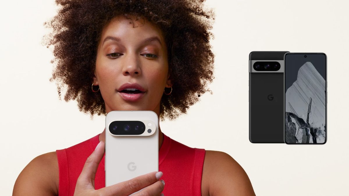 Google Pixel is now available directly from the tech giant in India | Google India
