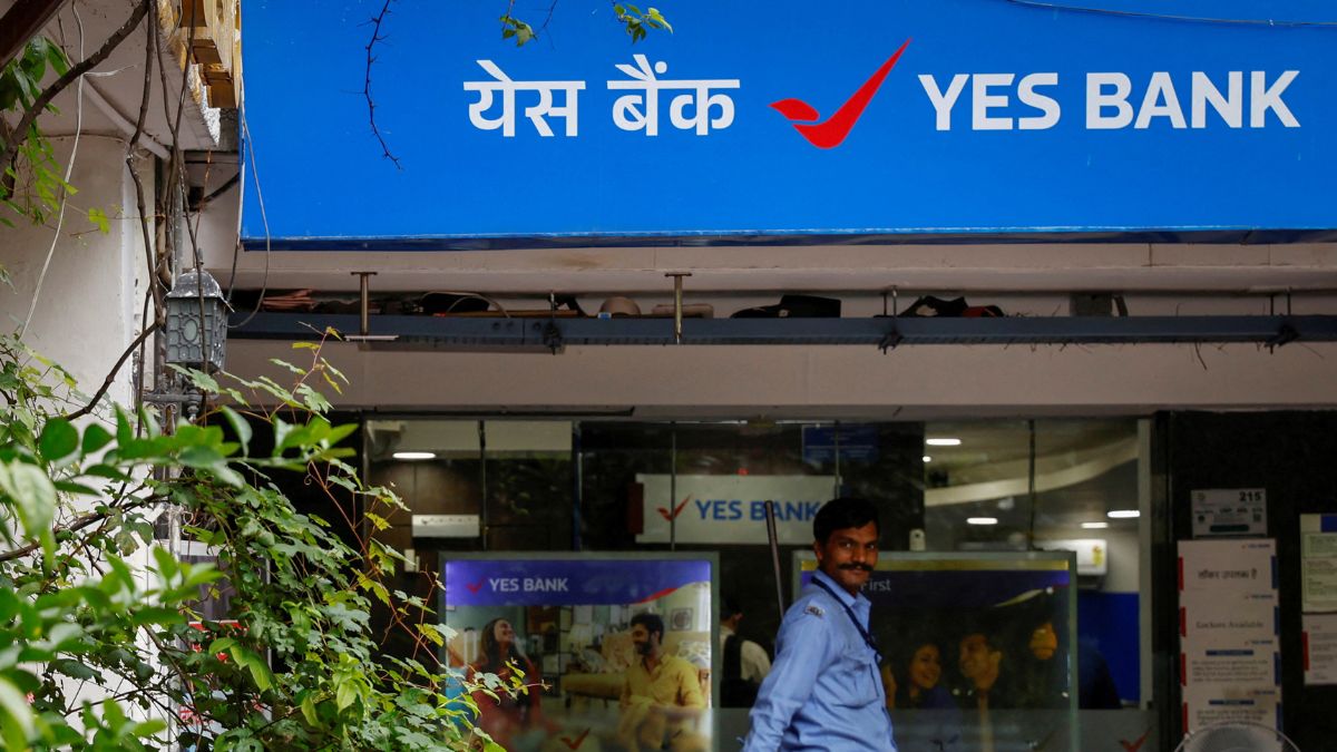 Yes Bank