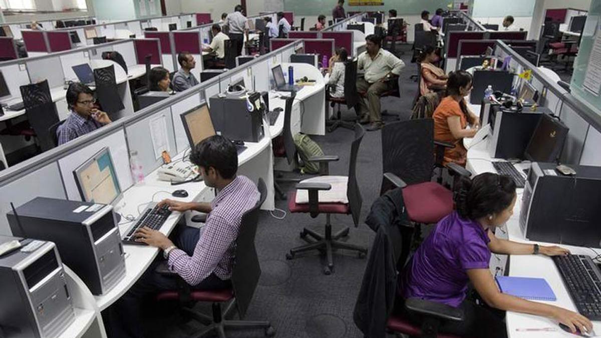 Banking and financial services companies in the US are the major client of Indian IT firms | Reuters