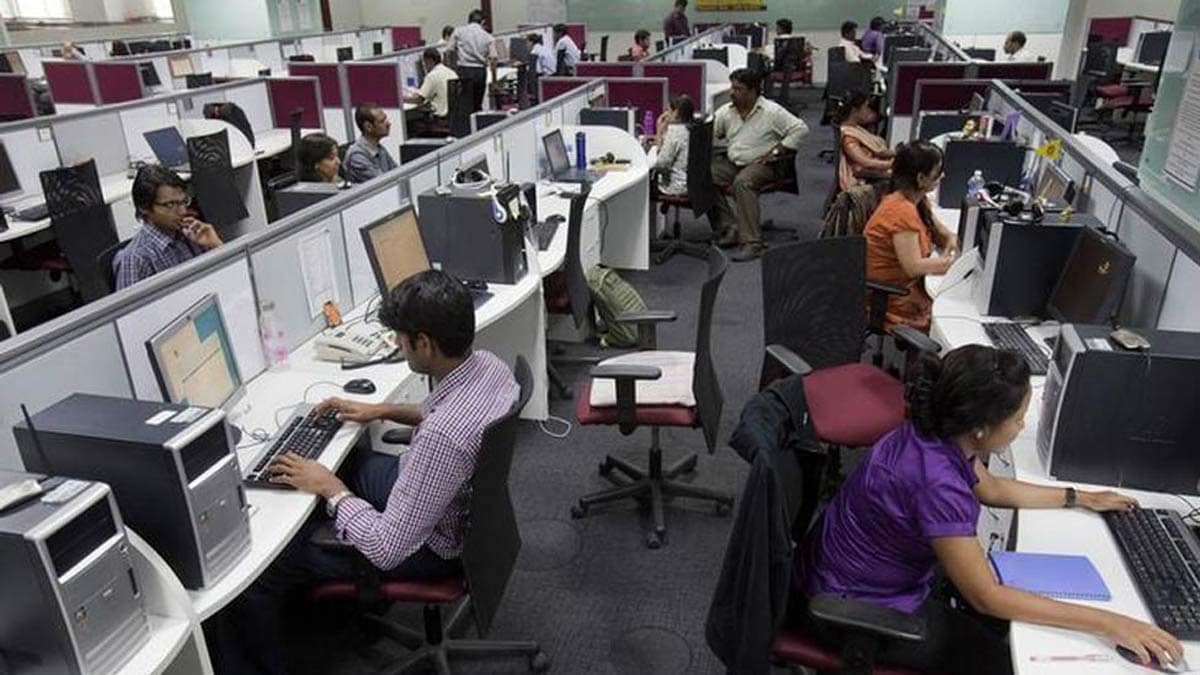 Banking and financial services companies in the US are the major client of Indian IT firms | Reuters