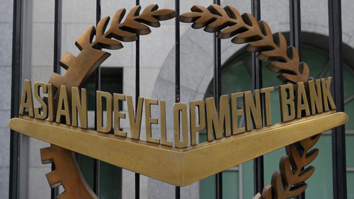 Asian Development Bank | Reuters