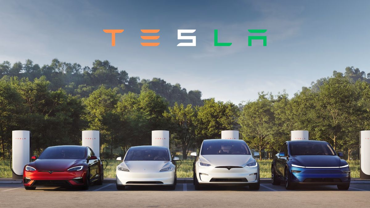 Representative image | Tesla