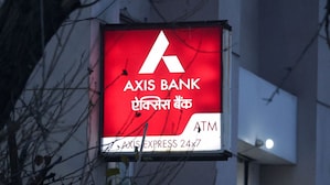 A winner among losers: How Axis Bank defied the MPC-led stock market slump | Explained