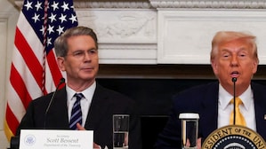 'No more grey spaces': US launches 'economic onslaught' against Iran, warns countries to cut ties with Tehran or face sanctions