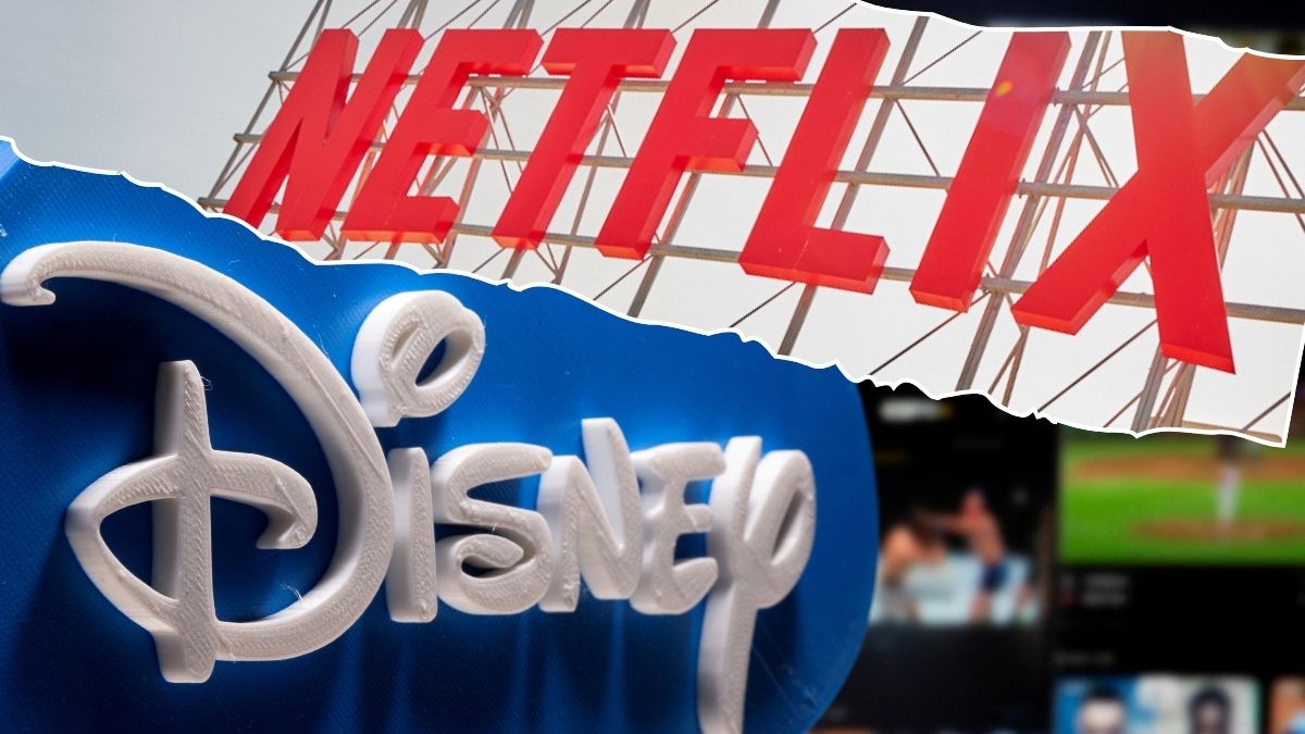 Representative graphic | Reuters/Netflix
