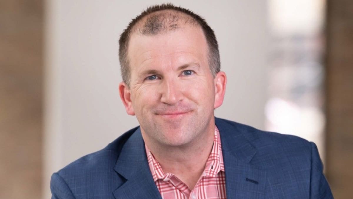 Current Target Ceo Who is Michael Fiddelke, the new CEO of Target - The Week