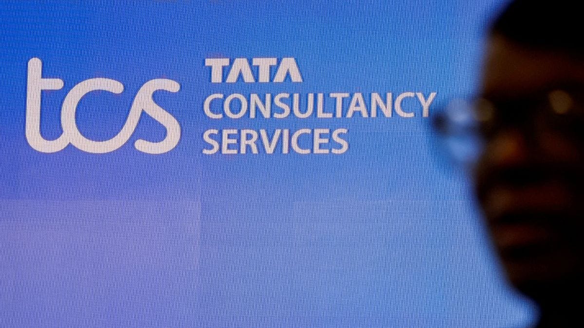 Tata Consultancy Services | REUTERS