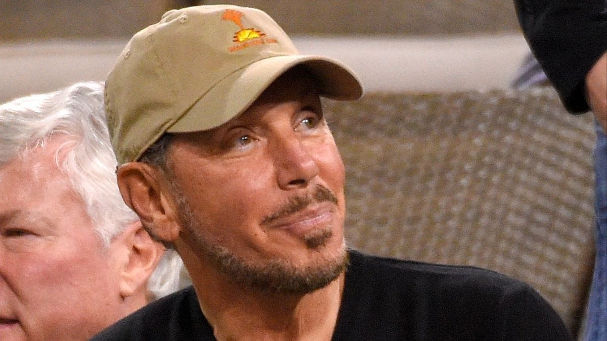 File Photo: Larry Ellison in March 11 2016 | AP