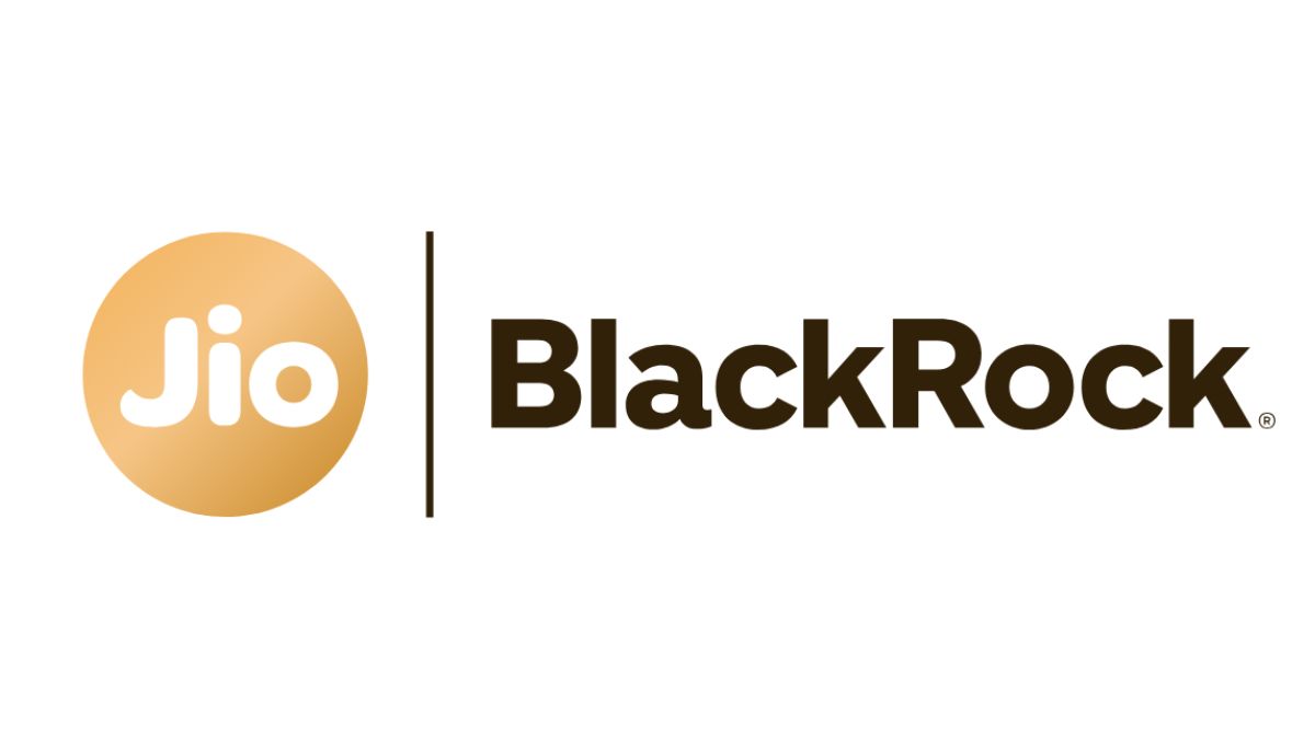 Jio BlackRock