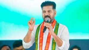 CM Revanth Reddy turns up heat on Centre, targets Union Minister Kishan Reddy over Telangana projects
