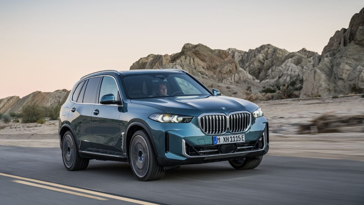 BMW-european-cars-india - 1