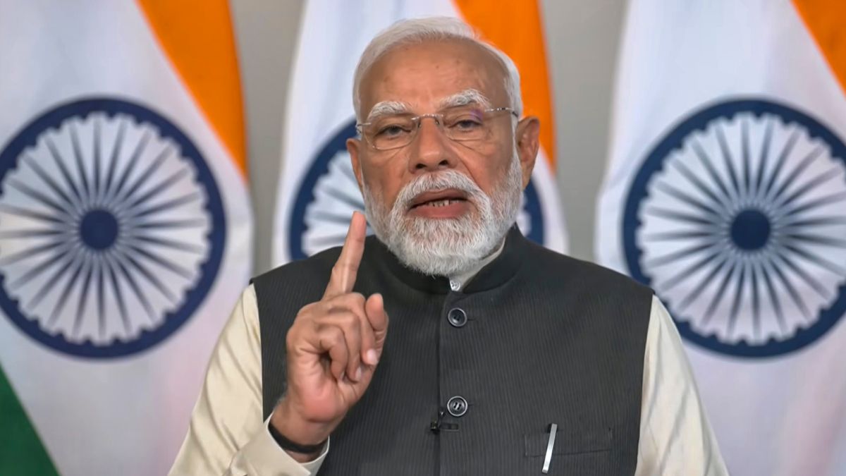 Narendra Modi | PTI