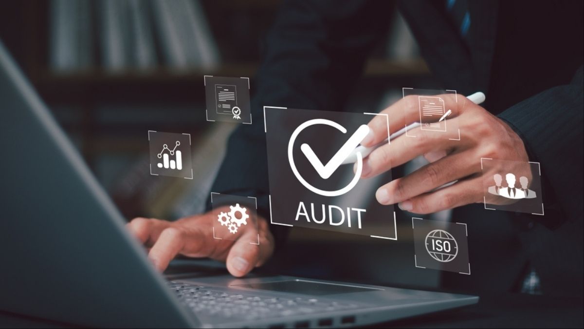 Audit firms in India - Shutterstock
