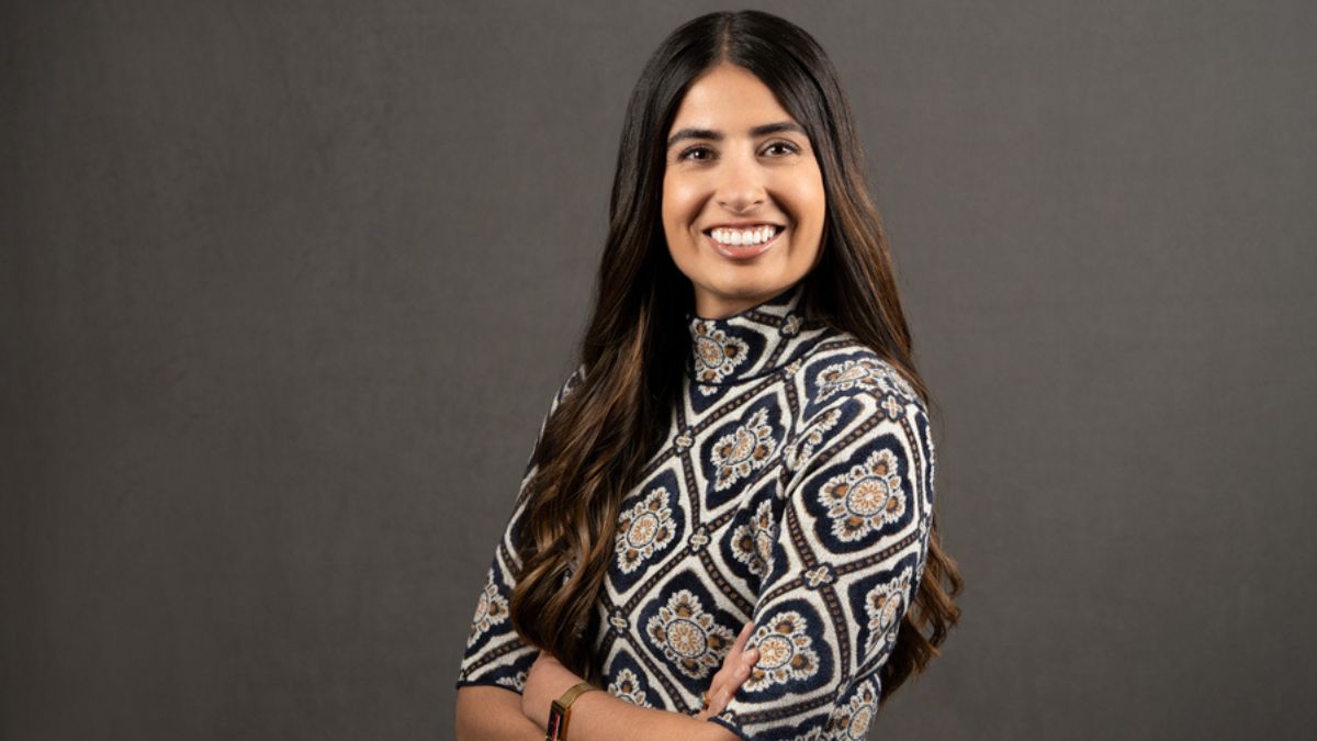Asha Sharma, the new CEO of Microsoft Gaming | Microsoft Azure