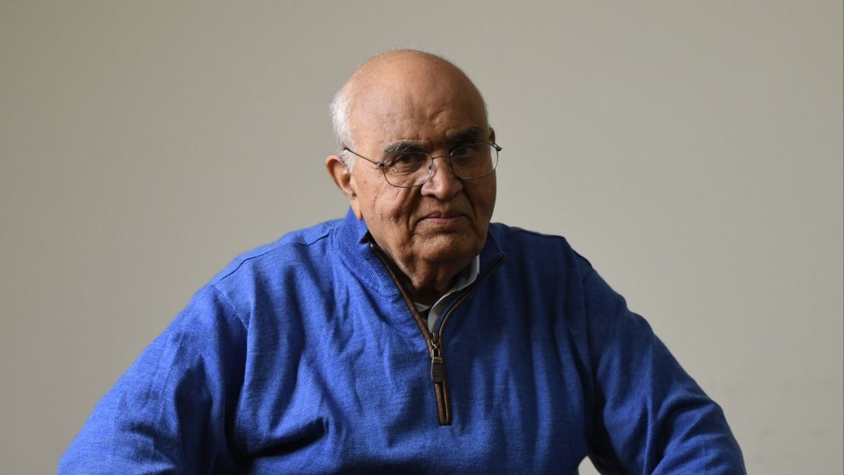 Kanwal Rekhi | Photo by Sanjay Ahlawat 