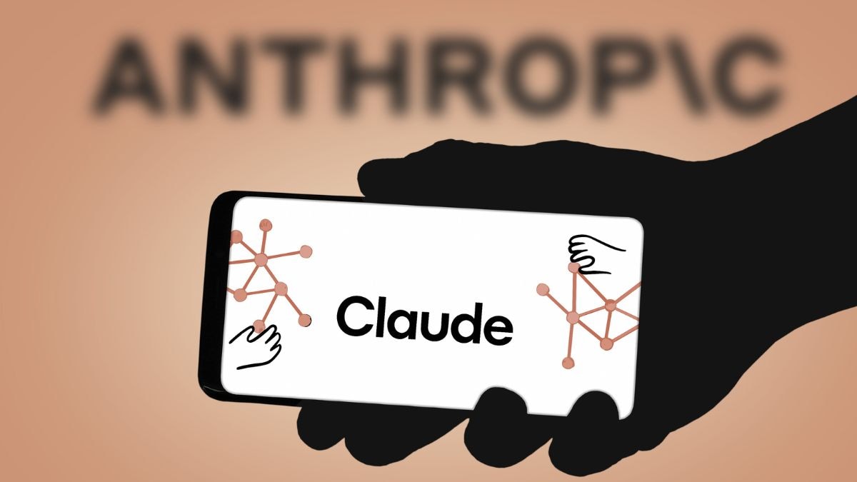 Skipitcal Anthropic IPO filings leaked: Why are investors skeptical about the AI ...